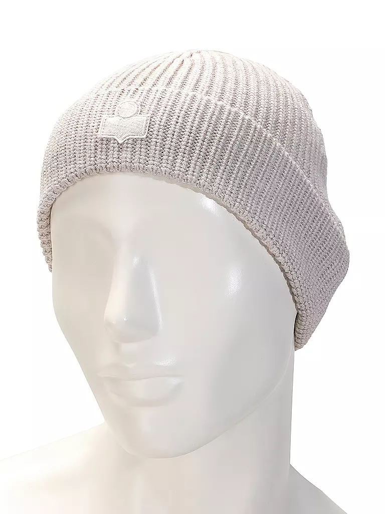 ISABEL MARANT | Gorro - Gorro BAYLE | Beige