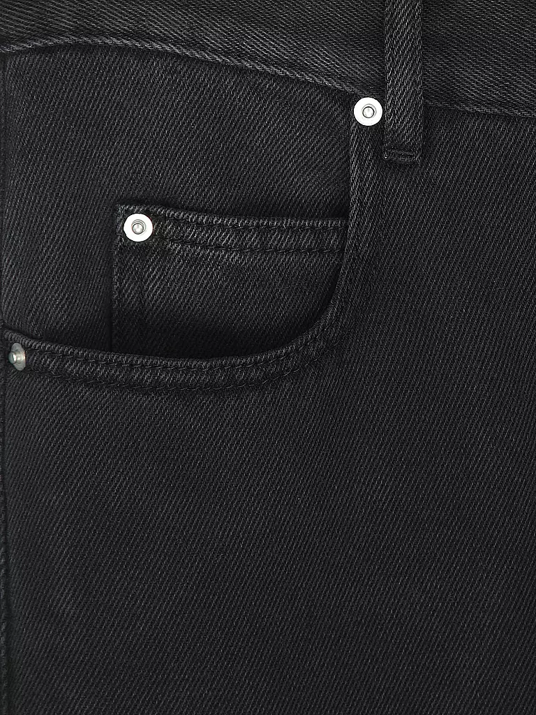 ISABEL MARANT | Jeans BELVIRA | Negro