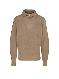 ISABEL MARANT | Jersey Troyer BENNY | Camel