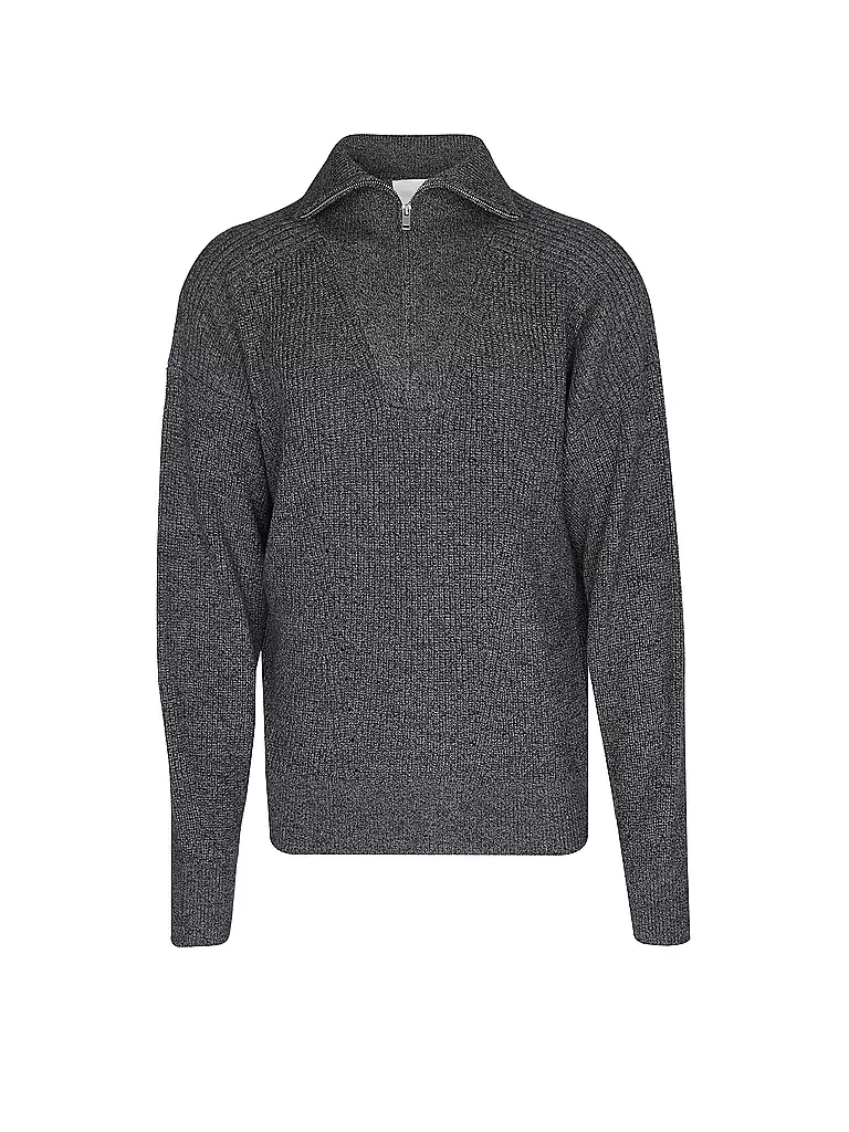 ISABEL MARANT | Jersey Troyer BENNY | Gris