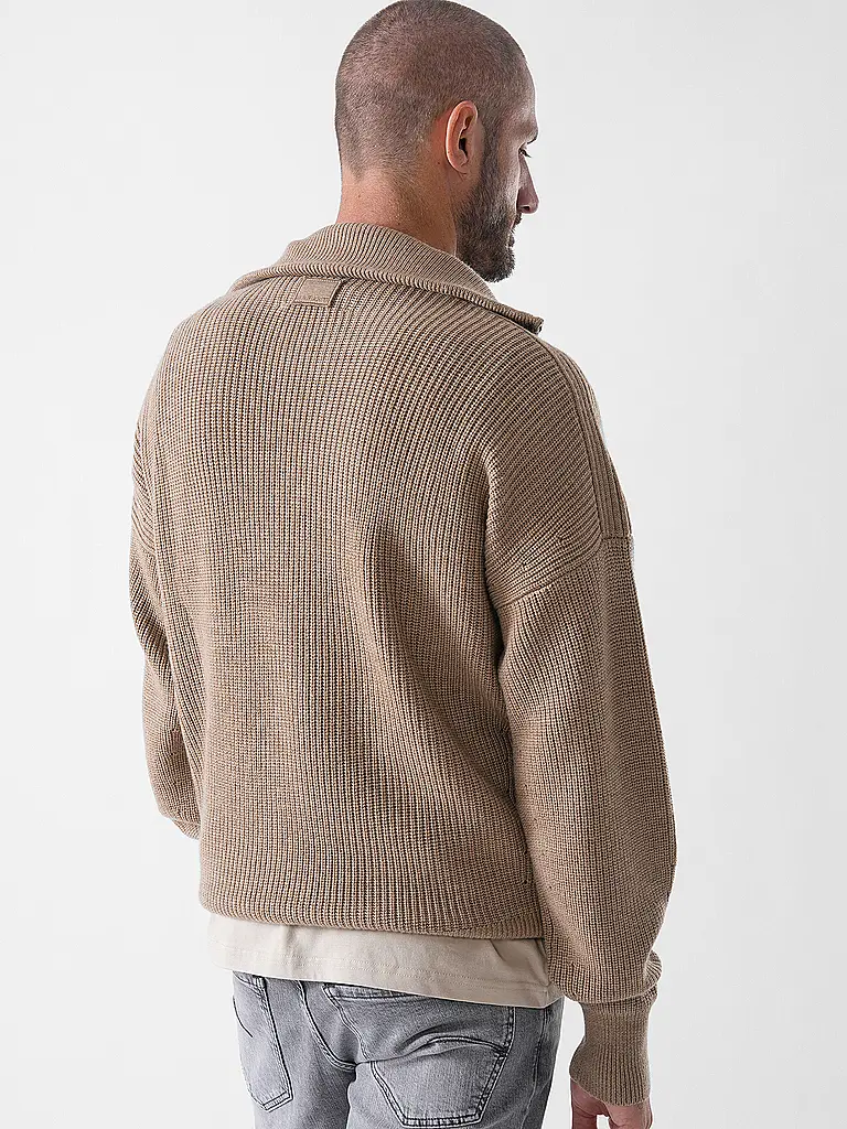 ISABEL MARANT | Jersey Troyer BENNY | 