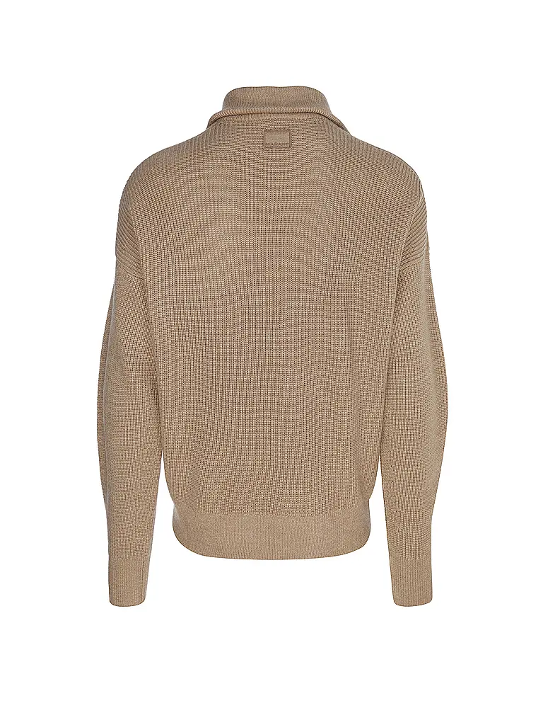 ISABEL MARANT | Jersey Troyer BENNY | 