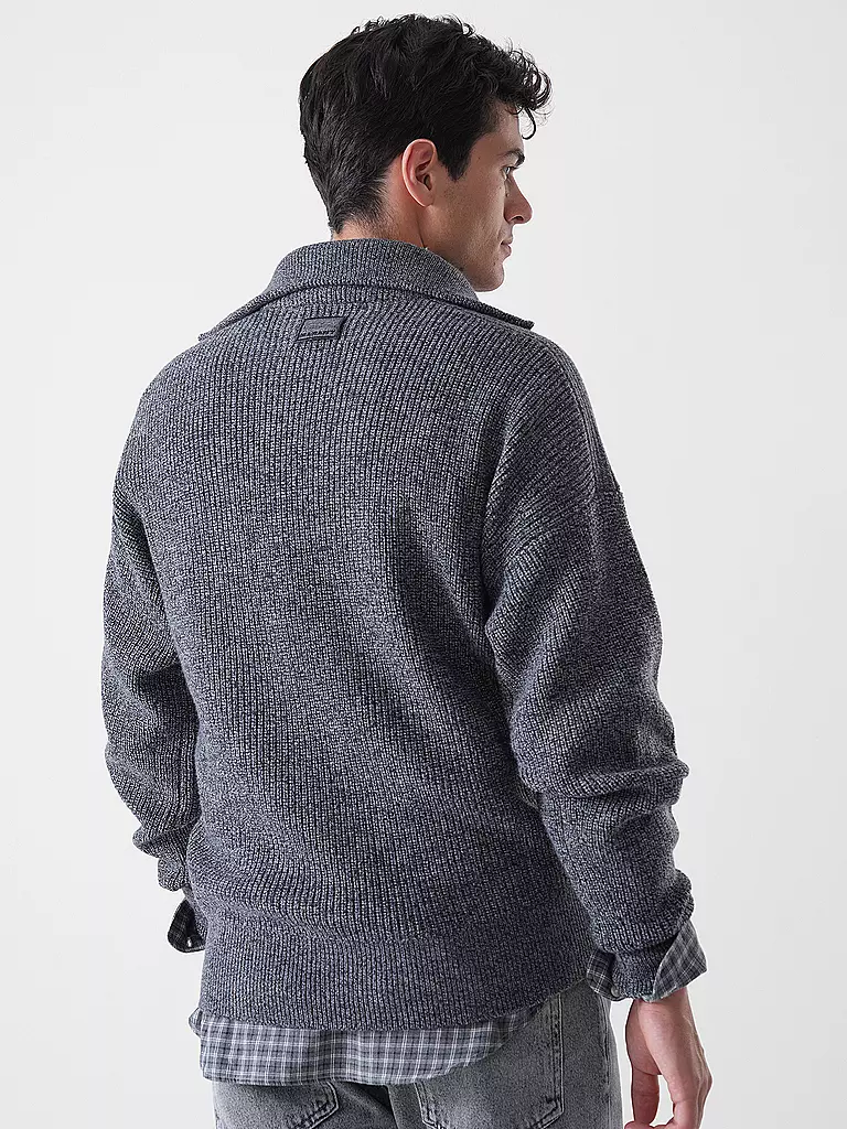 ISABEL MARANT | Jersey Troyer BENNY | 