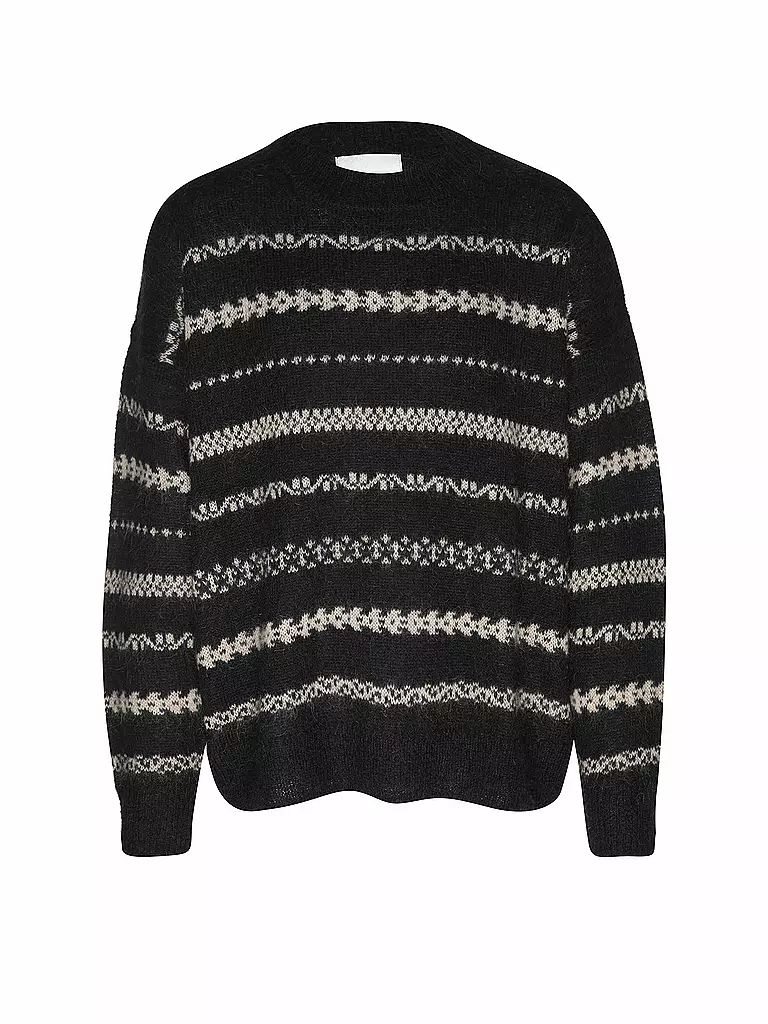 ISABEL MARANT | Jersey | Negro