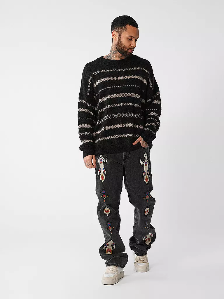 ISABEL MARANT | Jersey | Negro