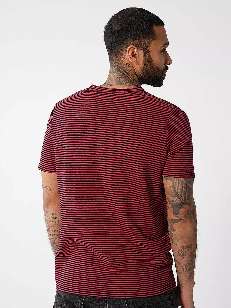 ISABEL MARANT | Nombre del producto: Camiseta | 