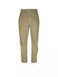 ISABEL MARANT | Pantalones funcionales YLSEN | Oliva