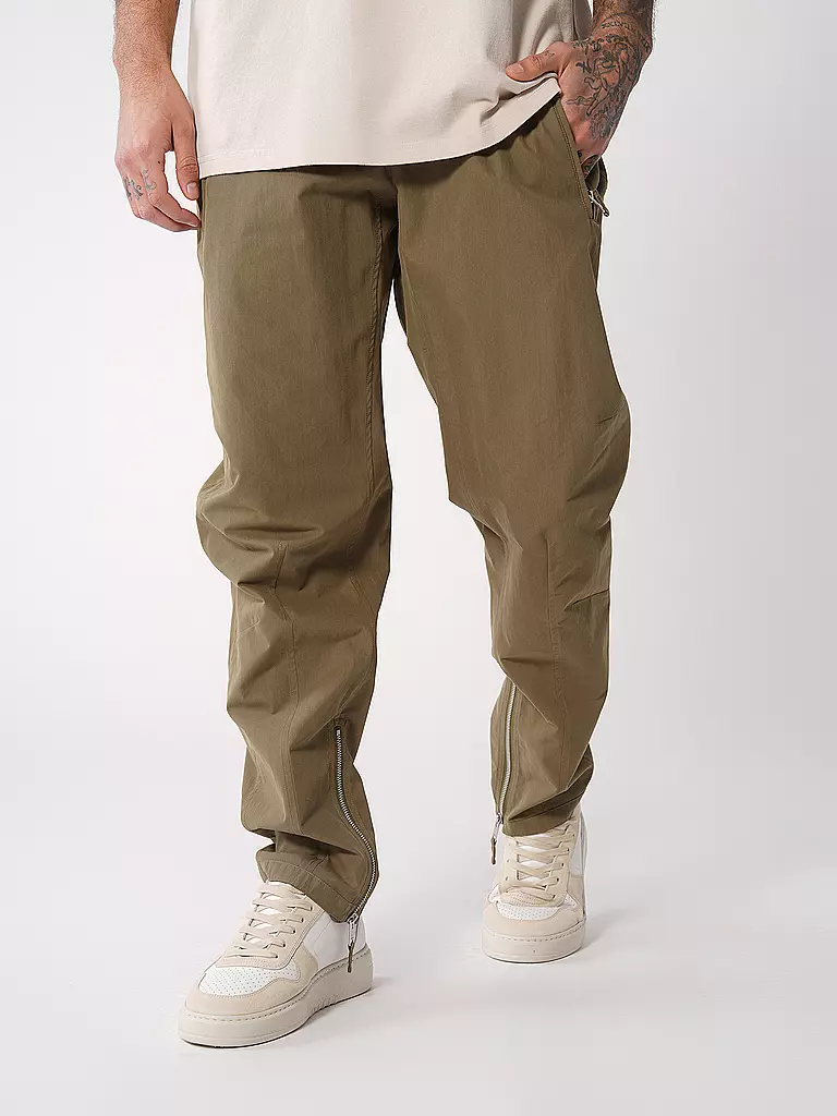 ISABEL MARANT | Pantalones funcionales YLSEN | 