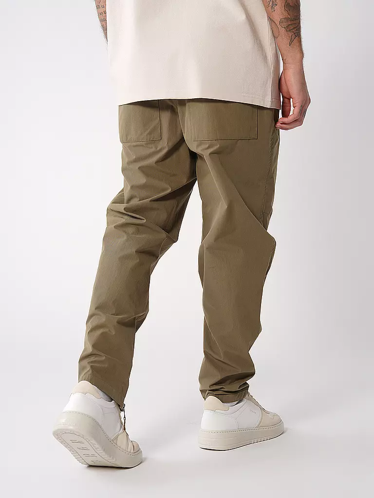 ISABEL MARANT | Pantalones funcionales YLSEN | 