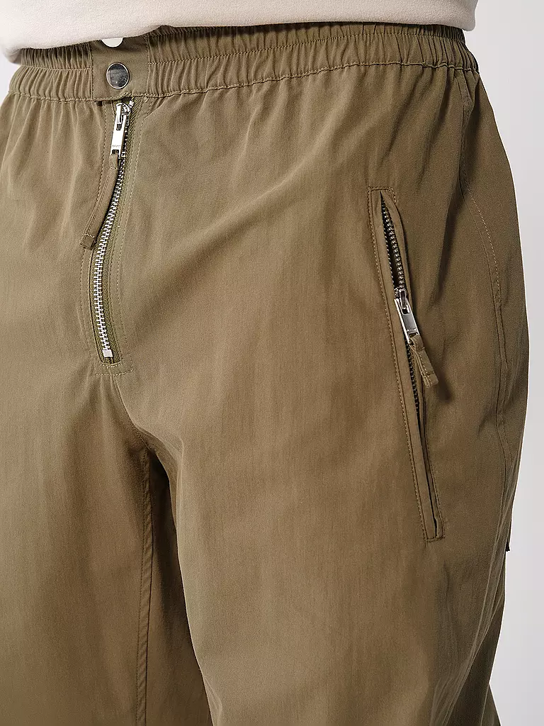 ISABEL MARANT | Pantalones funcionales YLSEN | 