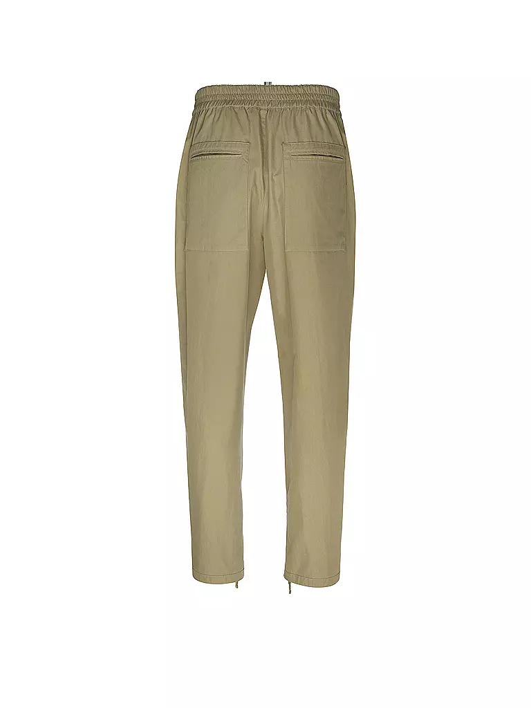 ISABEL MARANT | Pantalones funcionales YLSEN | 