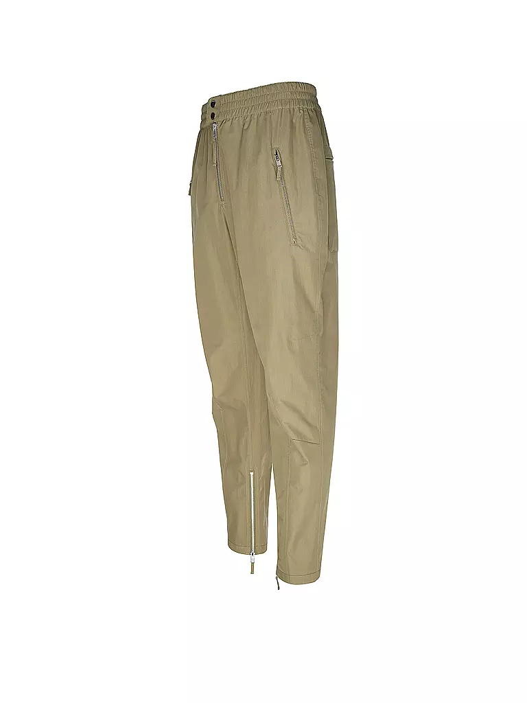 ISABEL MARANT | Pantalones funcionales YLSEN | 