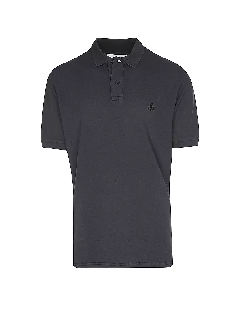 ISABEL MARANT | Poloshirt AFKO-GZ | Negro