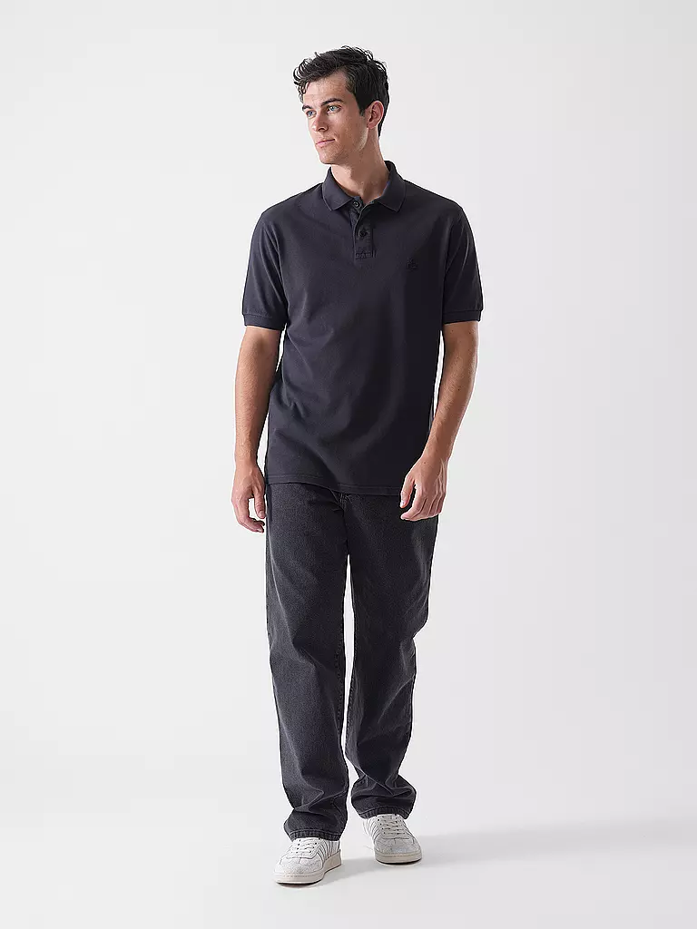 ISABEL MARANT | Poloshirt AFKO-GZ | Negro