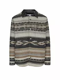 ISABEL MARANT | Sobrecamisa DALTON | Negro
