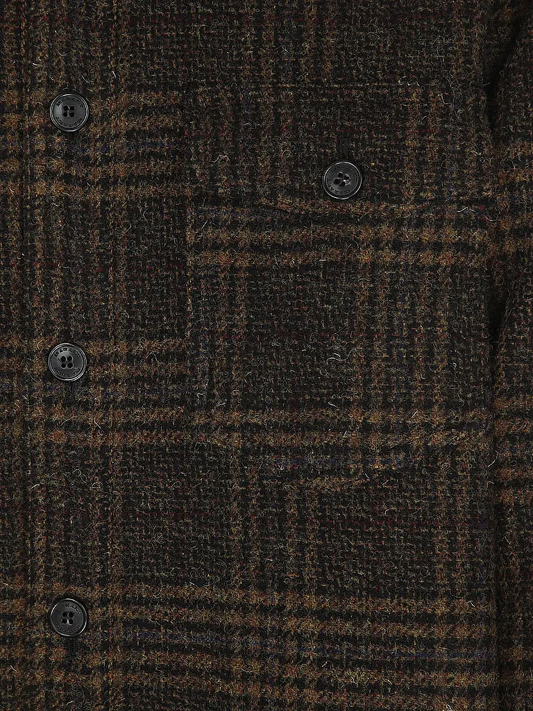 ISABEL MARANT | Sobrecamisa KERVEY | 