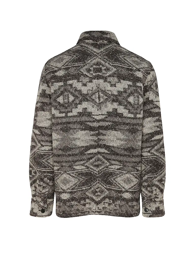 ISABEL MARANT | Sobrecamisa KERVON | 