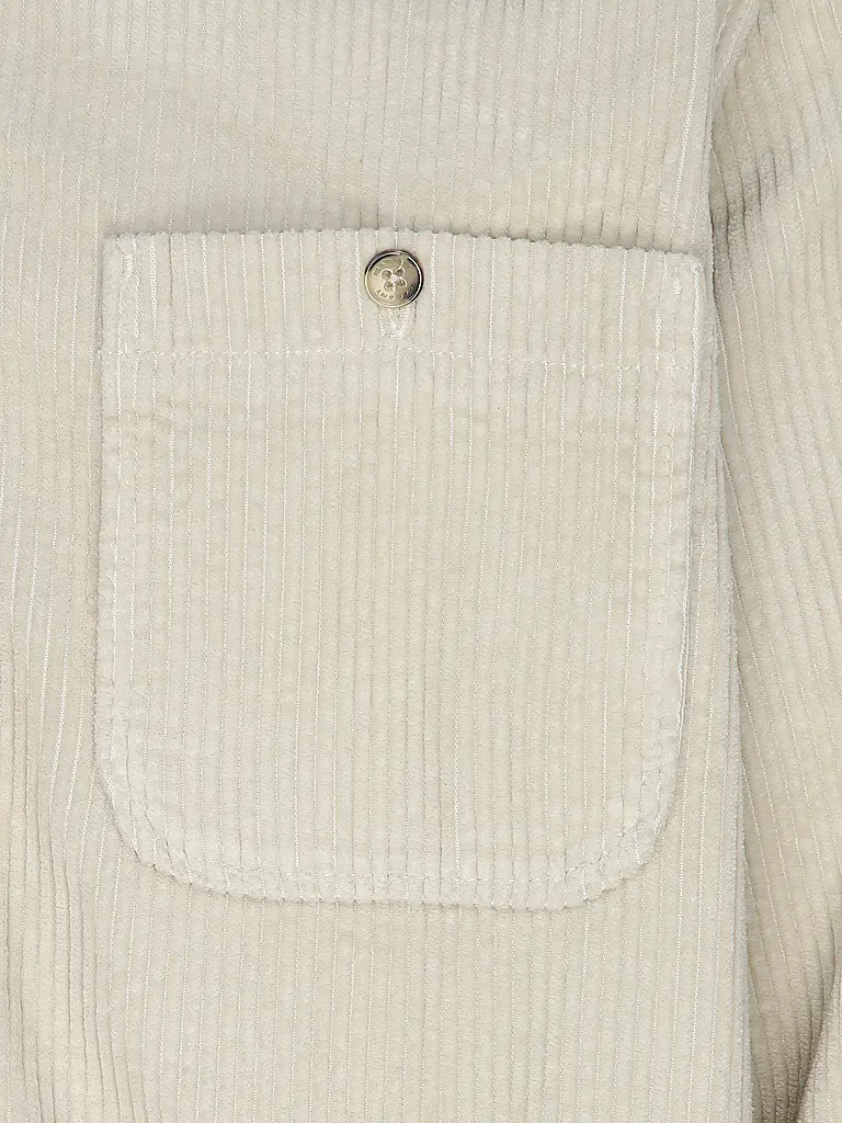 ISABEL MARANT | Sobrecamisa NARIO | 