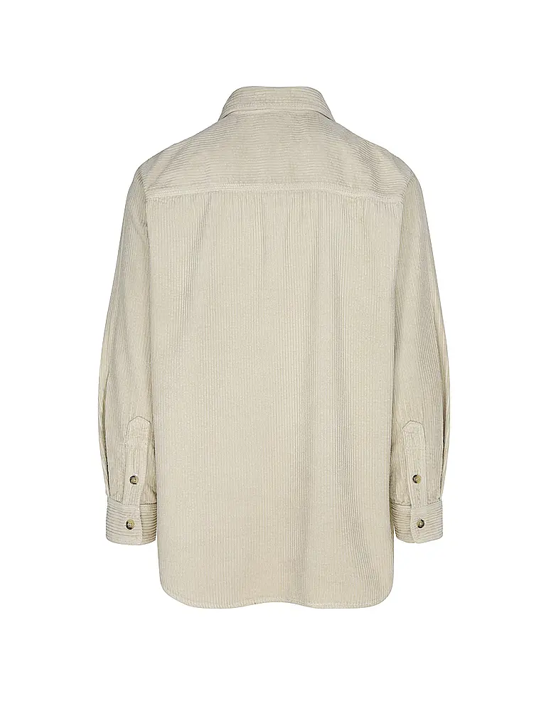 ISABEL MARANT | Sobrecamisa NARIO | 