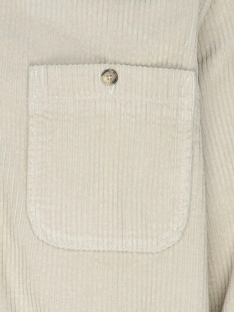 ISABEL MARANT | Sobrecamisa NARIO | 