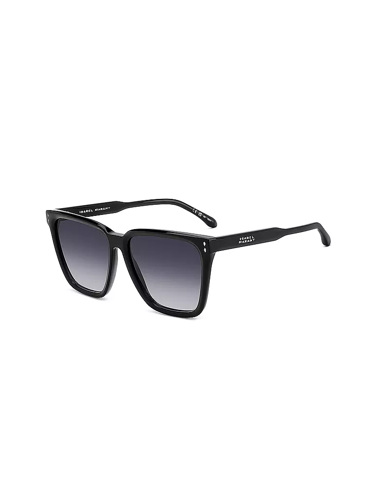 ISABEL MARANT | Sonnenbrille IM0151/S/58 | Negro