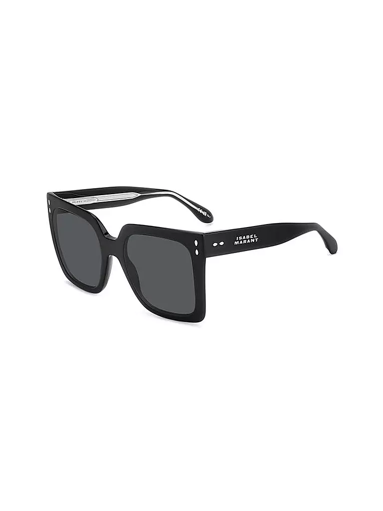 ISABEL MARANT | Sonnenbrille IM0189/S/55 | Negro