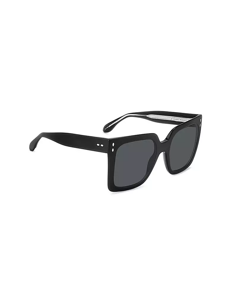 ISABEL MARANT | Sonnenbrille IM0189/S/55 | Negro