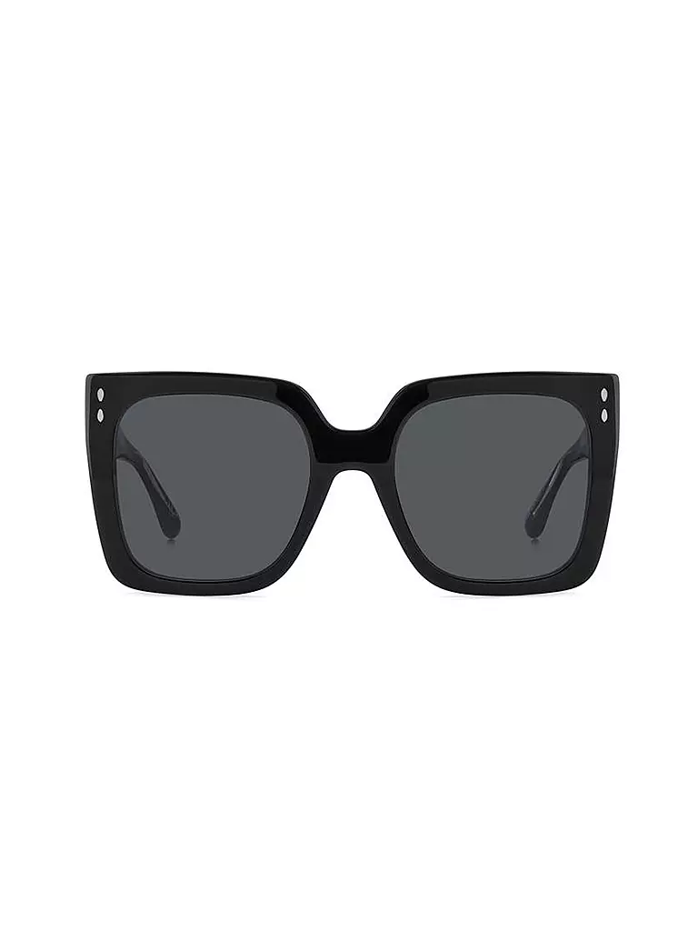 ISABEL MARANT | Sonnenbrille IM0189/S/55 | Negro