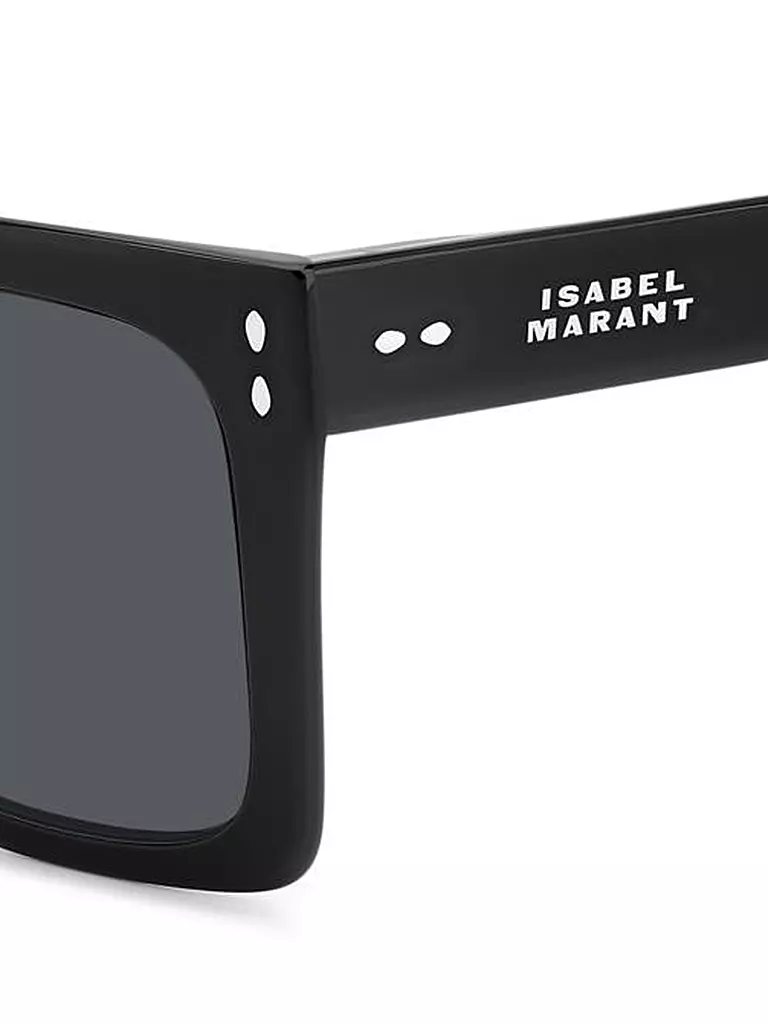 ISABEL MARANT | Sonnenbrille IM0189/S/55 | Negro