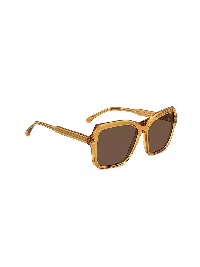ISABEL MARANT | Sonnenbrille IM0193/S/58 | Naranja