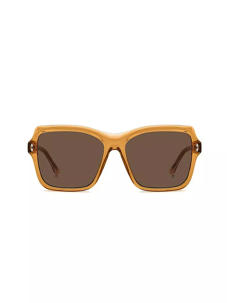 ISABEL MARANT | Sonnenbrille IM0193/S/58 | Naranja