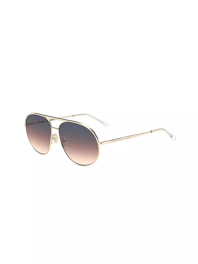 ISABEL MARANT | Sonnenbrille IM0200/S/62 | Oro
