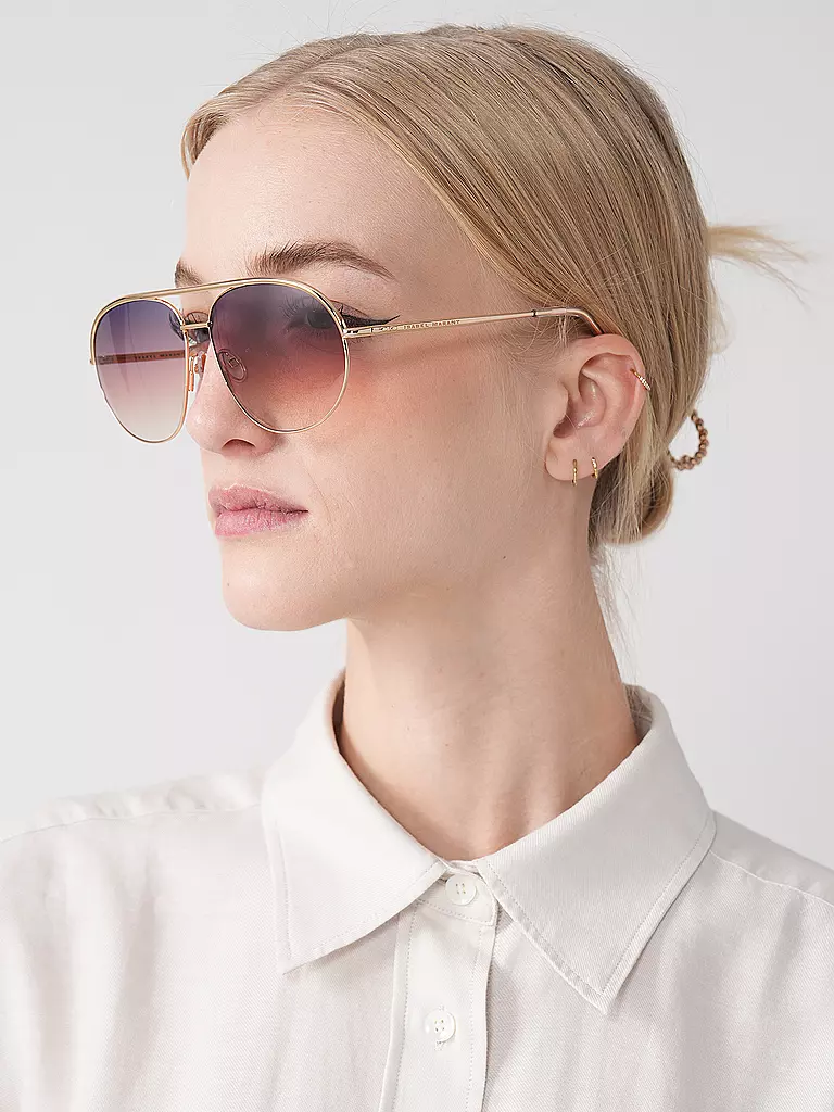 ISABEL MARANT | Sonnenbrille IM0200/S/62 | Oro