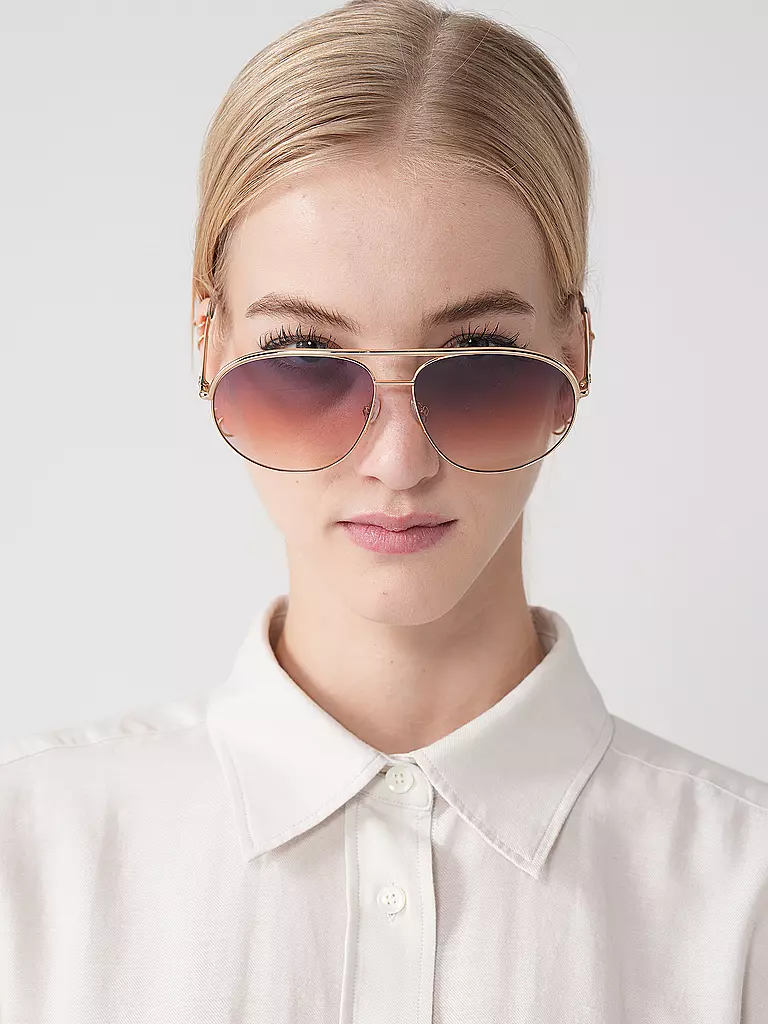 ISABEL MARANT | Sonnenbrille IM0200/S/62 | Oro