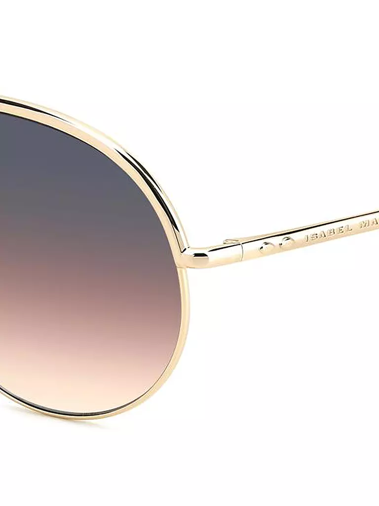 ISABEL MARANT | Sonnenbrille IM0200/S/62 | Oro