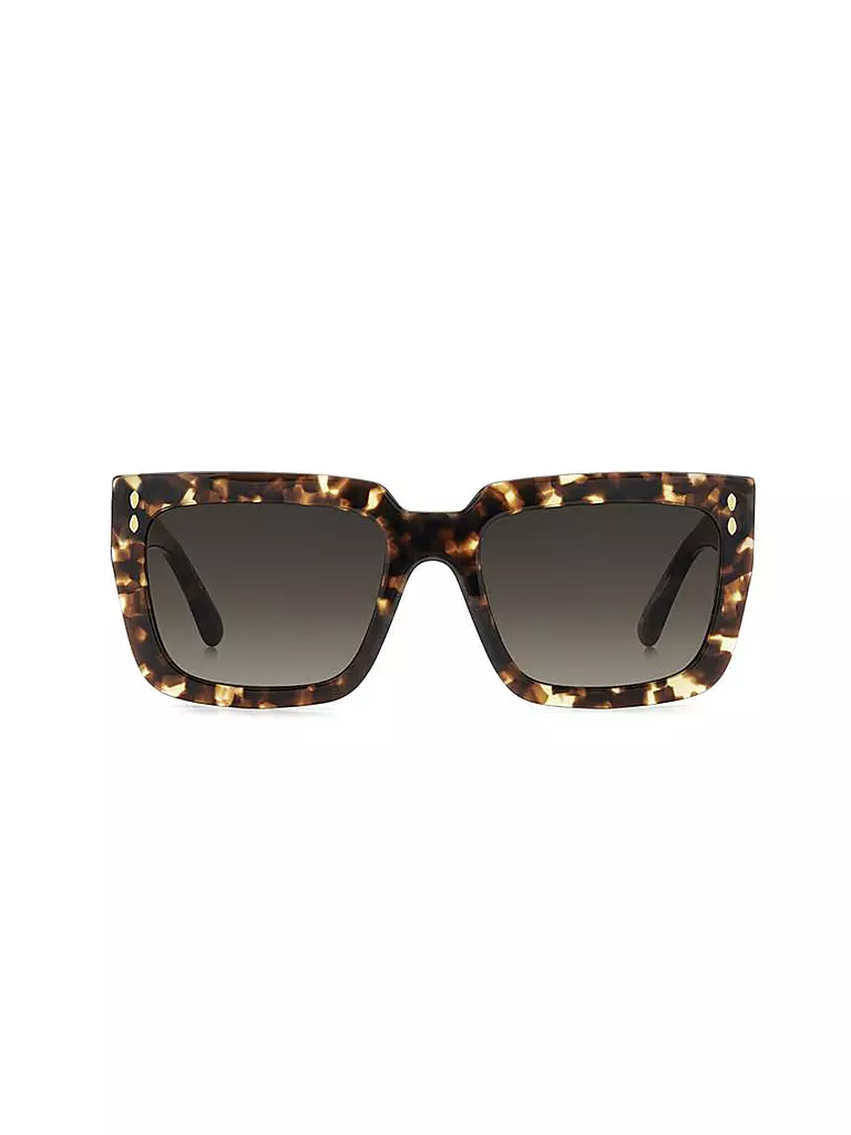 ISABEL MARANT | Sonnenbrille IM0213/S/55 | Marrón