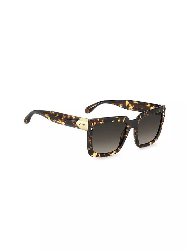 ISABEL MARANT | Sonnenbrille IM0213/S/55 | Marrón