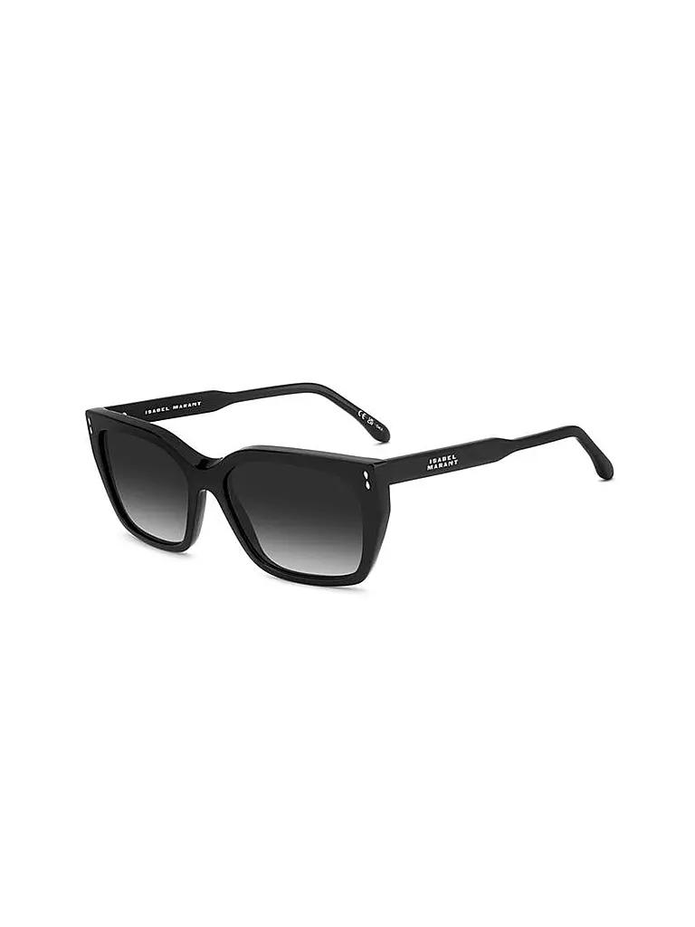 ISABEL MARANT | Sonnenbrille IM0218/S/58 | Negro