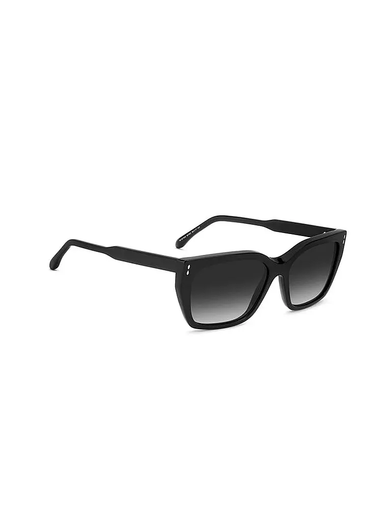 ISABEL MARANT | Sonnenbrille IM0218/S/58 | Negro