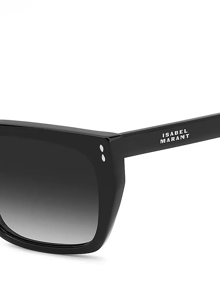 ISABEL MARANT | Sonnenbrille IM0218/S/58 | Negro