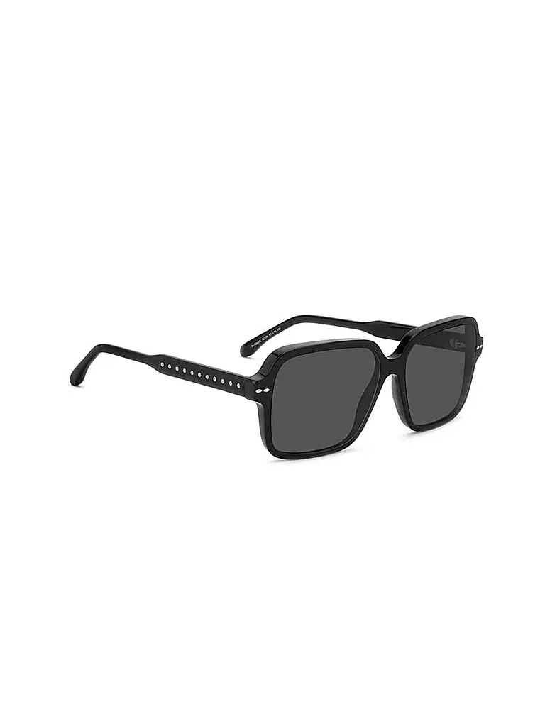ISABEL MARANT | Sonnenbrille IM0242/S/57 | Negro
