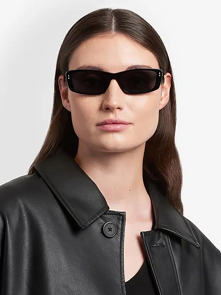 ISABEL MARANT | Sonnenbrille IM0243/G/S/57 | Negro