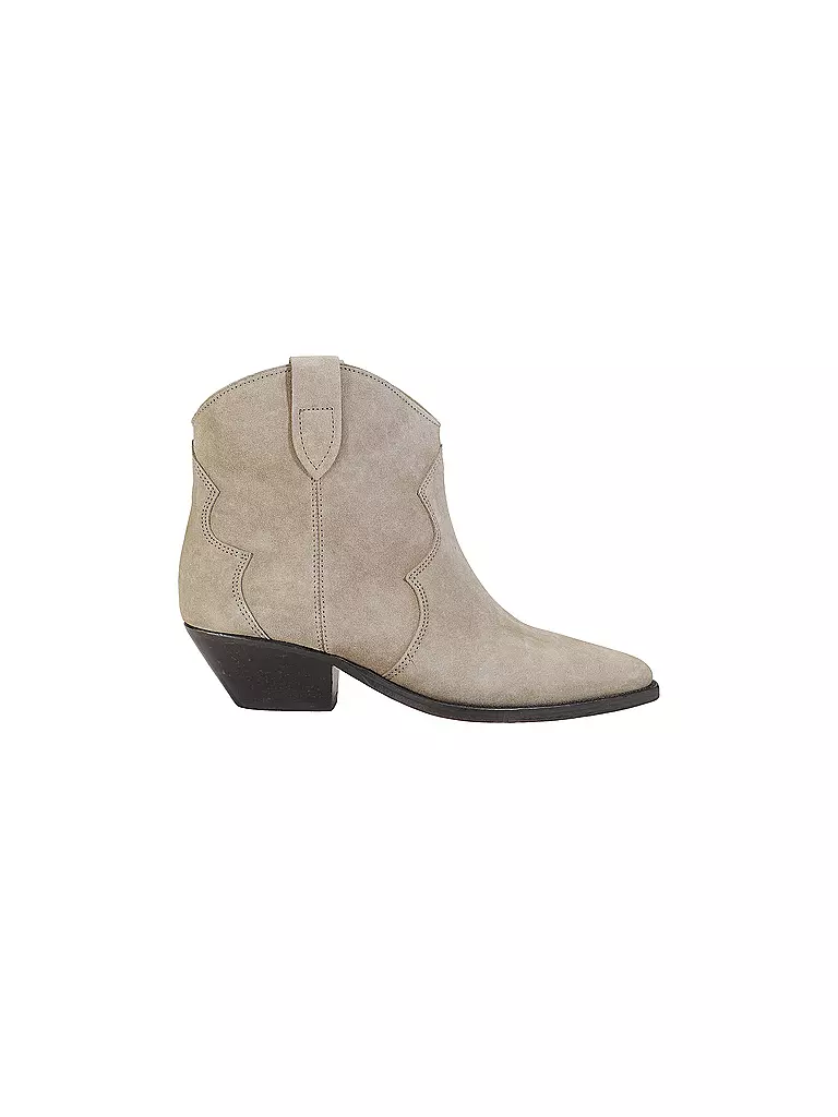 ISABEL MARANT | Stiefel DEWINA | Gris
