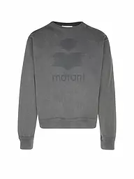 ISABEL MARANT | Suéter MIKOY | Gris