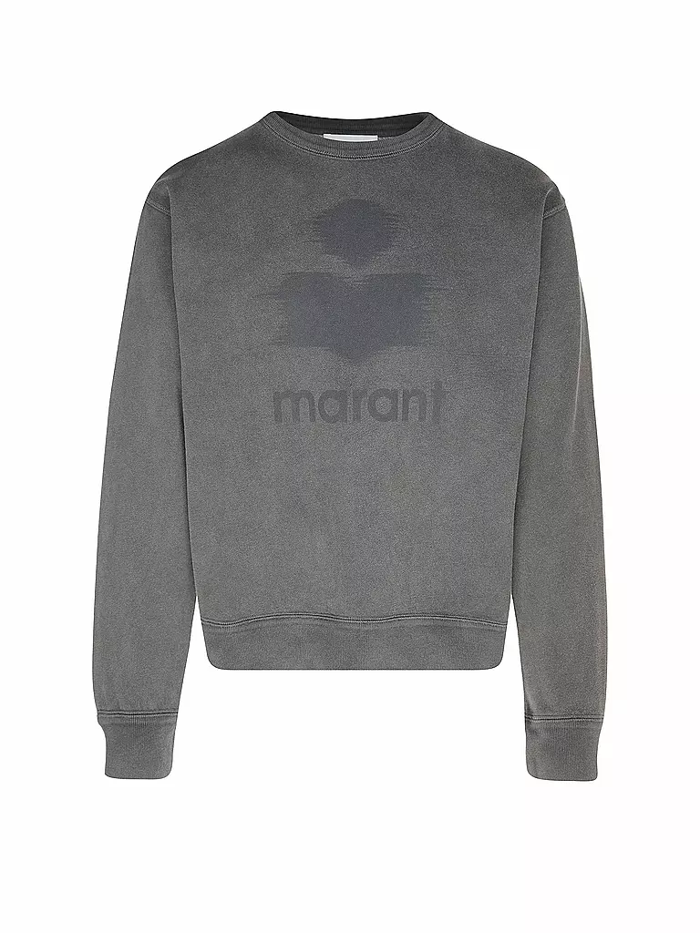 ISABEL MARANT | Suéter MIKOY | Gris