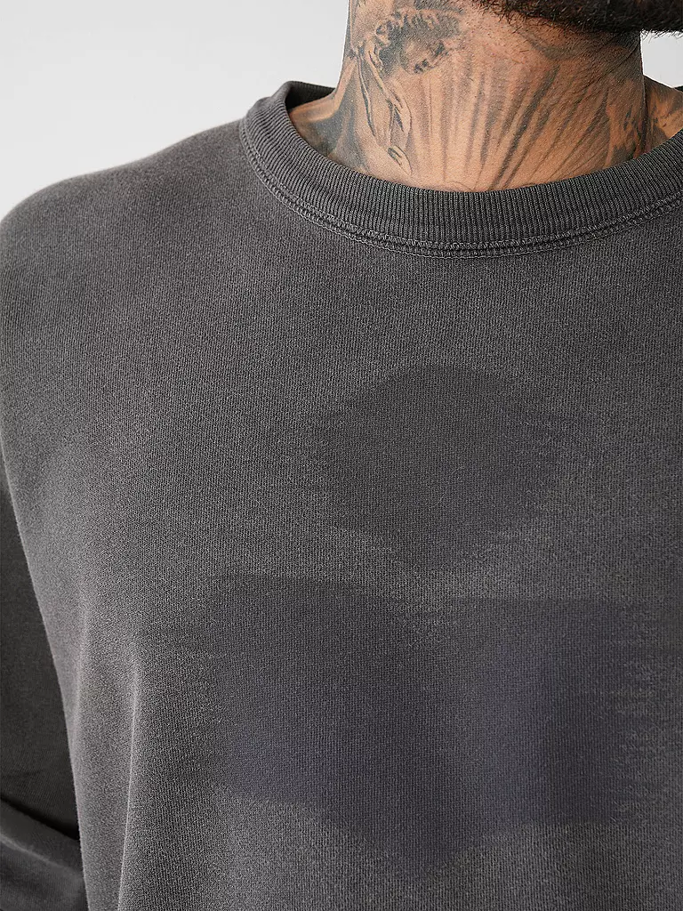ISABEL MARANT | Suéter MIKOY | Gris