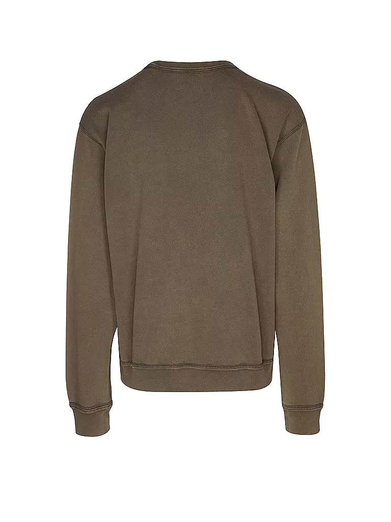 ISABEL MARANT | Suéter MIKOY | 