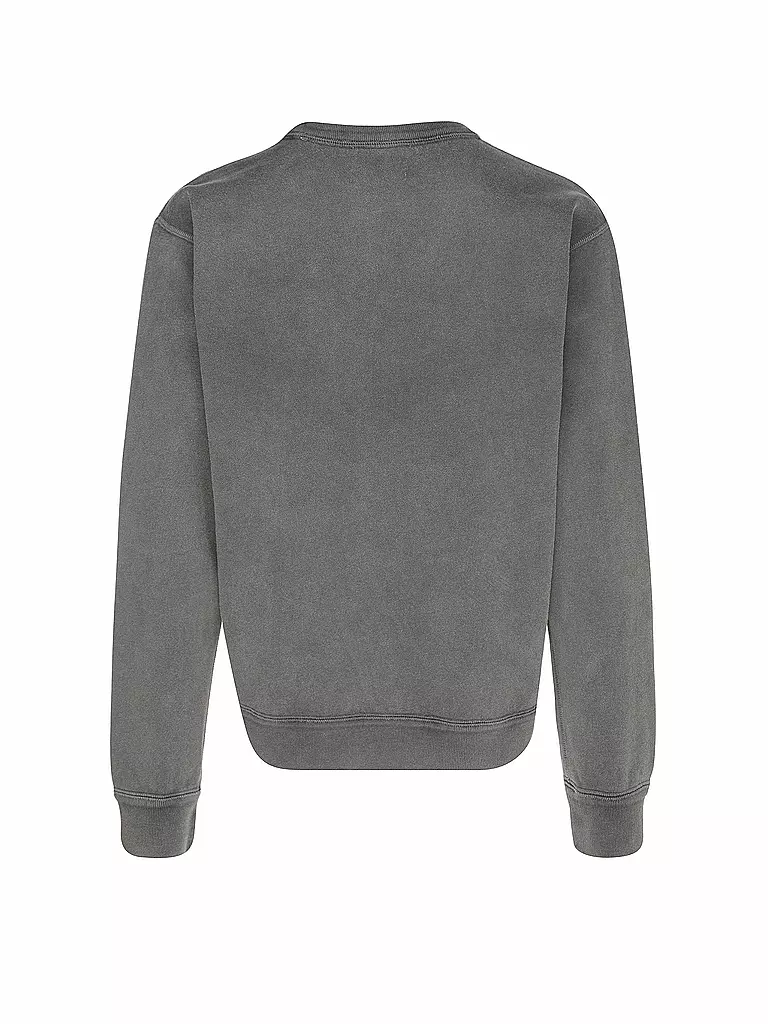 ISABEL MARANT | Suéter MIKOY | Gris