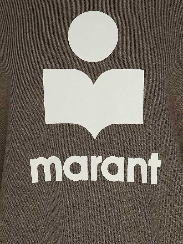 ISABEL MARANT | Suéter MIKOY | 