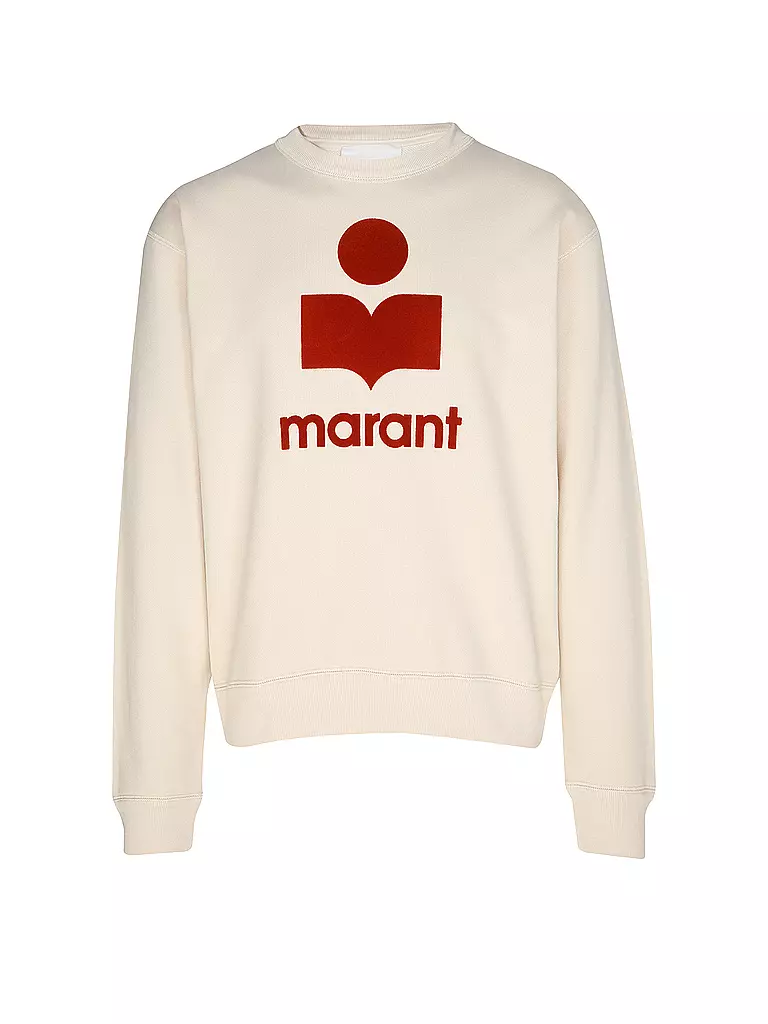 ISABEL MARANT | Suéter | Beige